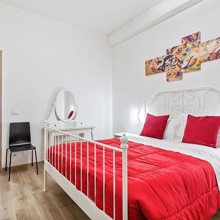 Uffizi Gallery Cozy Flat Florence Exterior photo